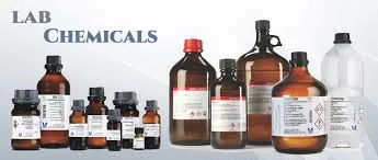 Chemicals